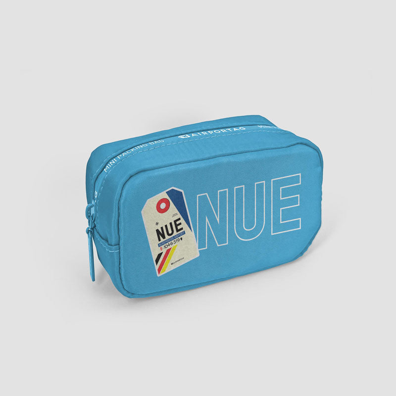 NUE - Mini Packing Bag