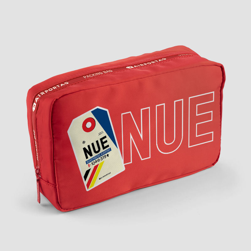 NUE - Packing Bag