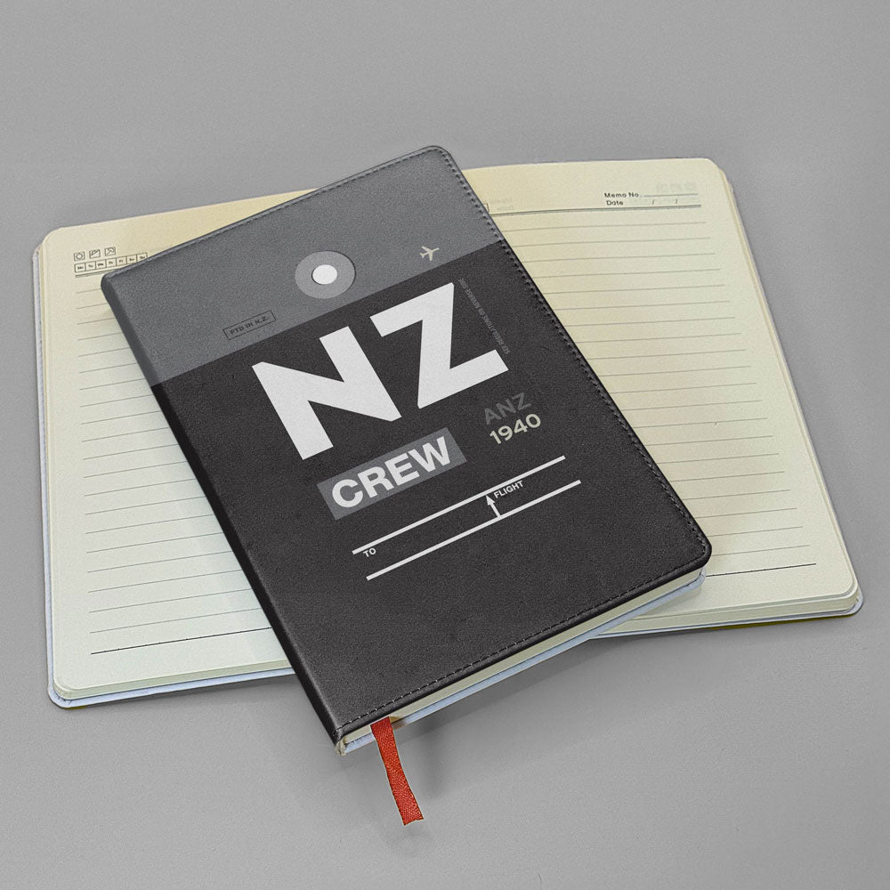 NZ - Journal