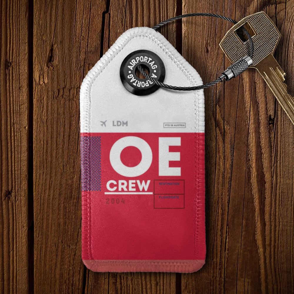 OE - Keychain