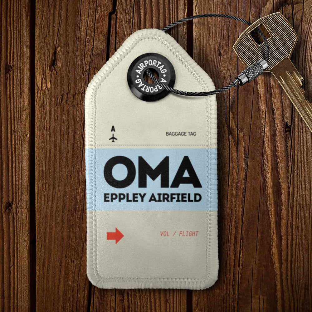 OMA - Keychain