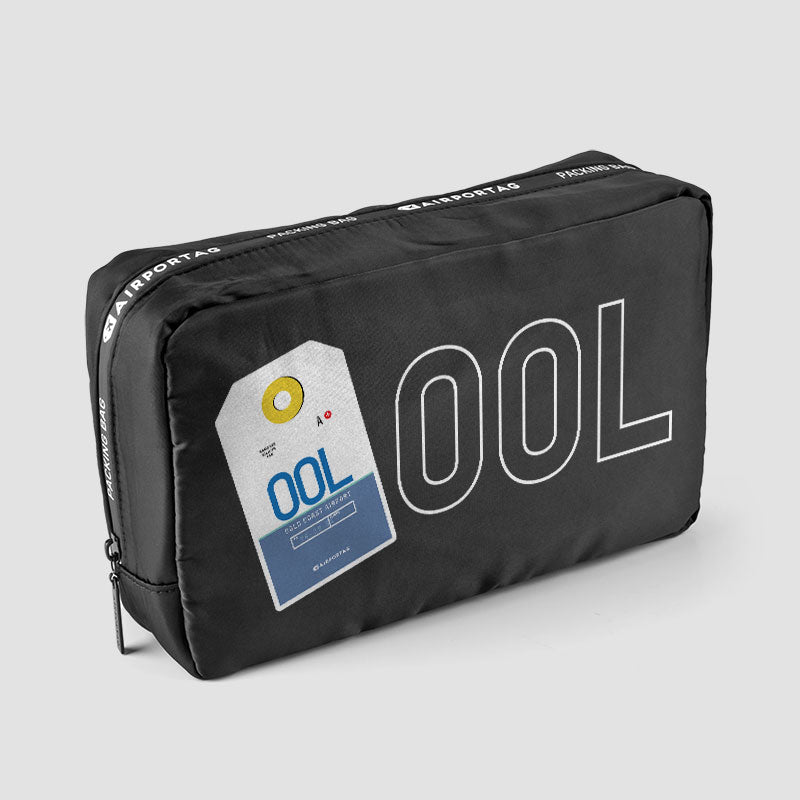 OOL - ポーチバッグ