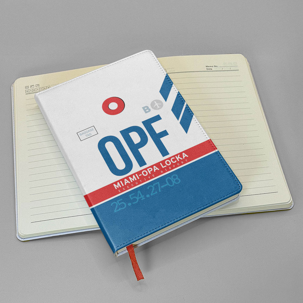 OPF - Journal