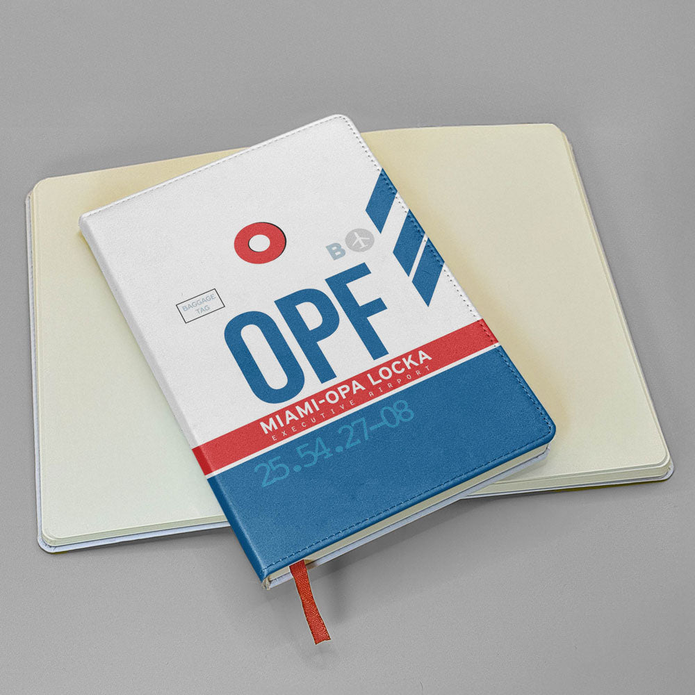 OPF - Journal