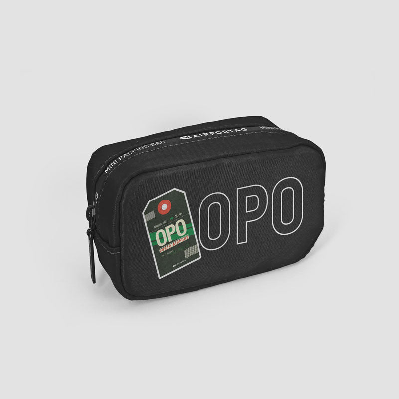 OPO - Mini Packing Bag