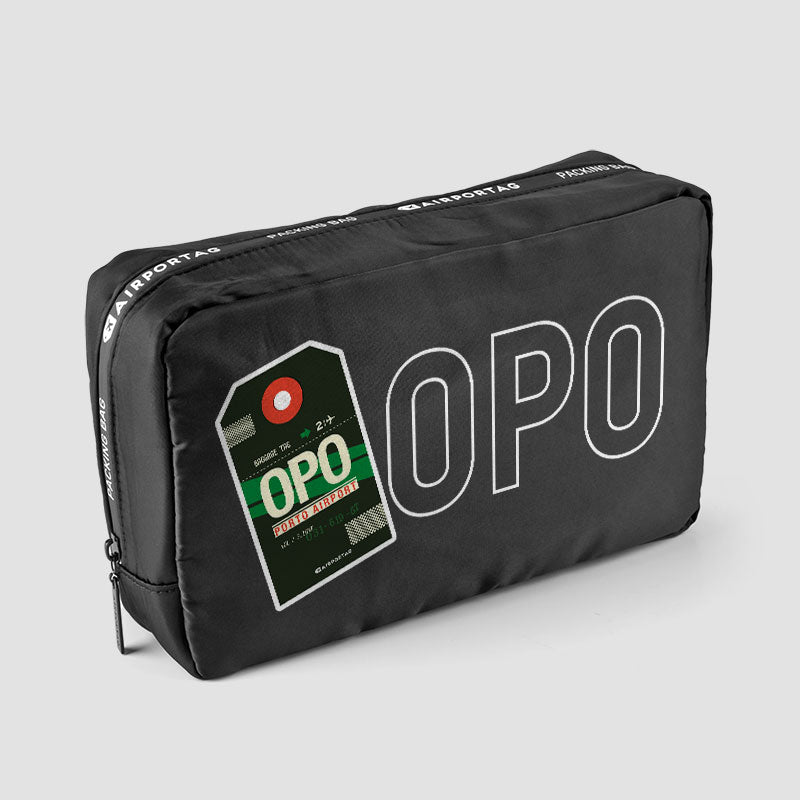 OPO - Packing Bag