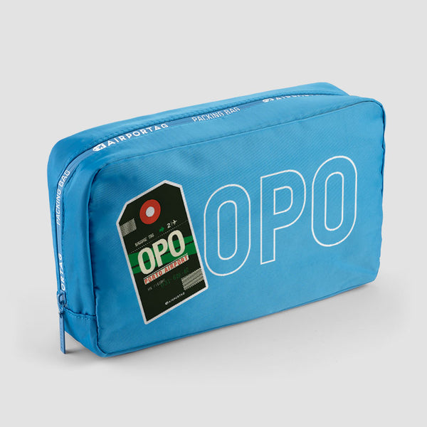 Opo Iata Code