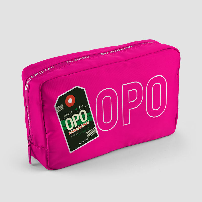OPO - ポーチバッグ