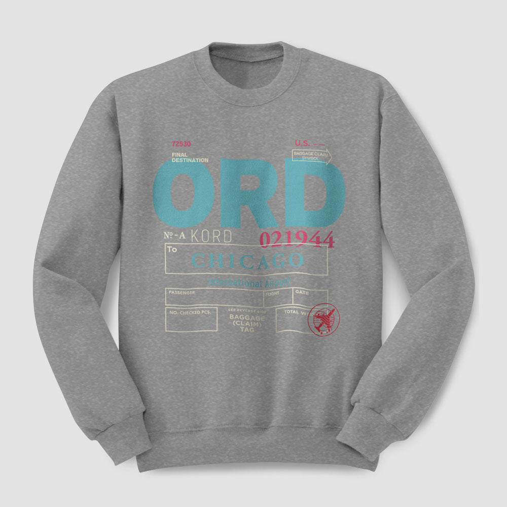 Code ORD - Sweat-shirt