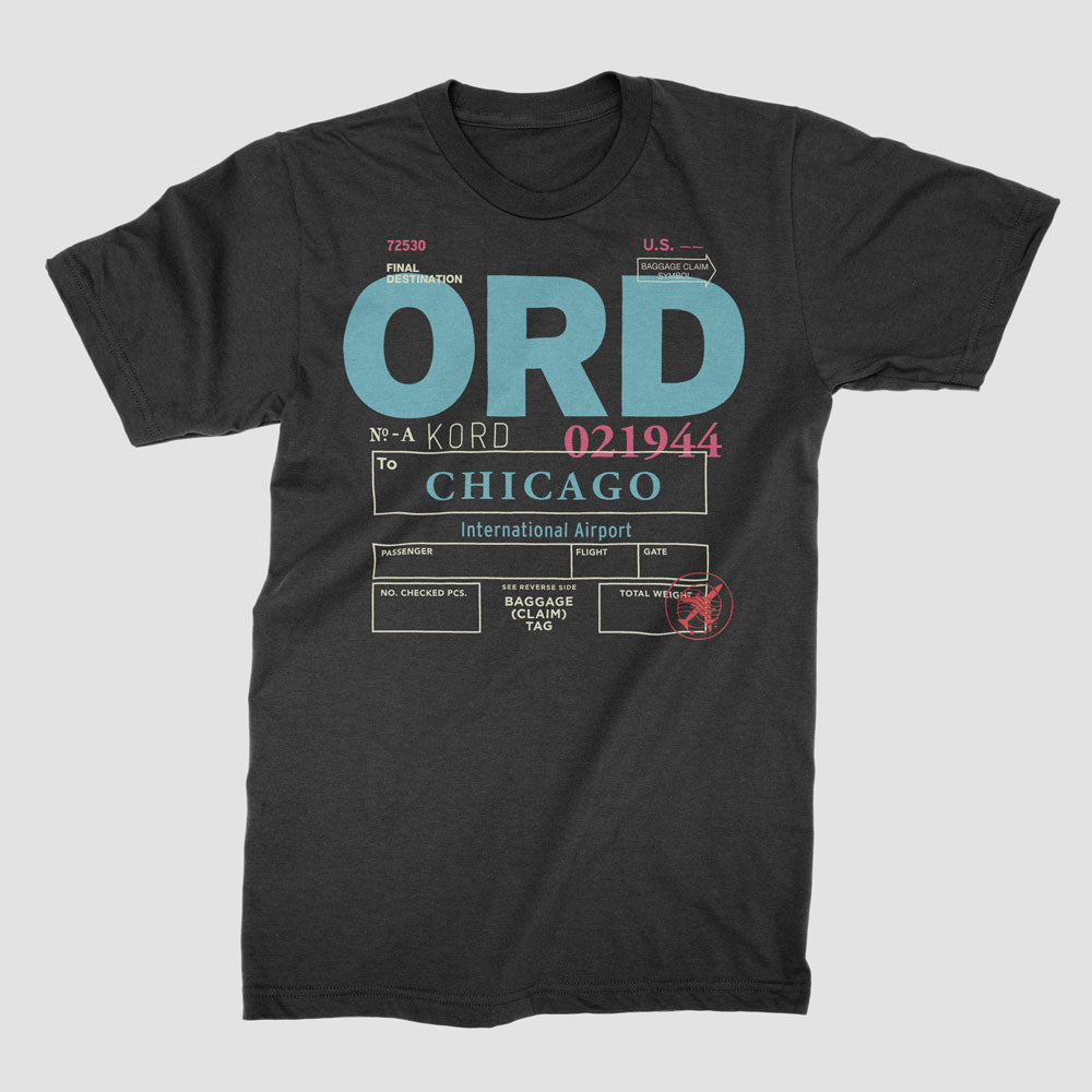 ORD - T-Shirt