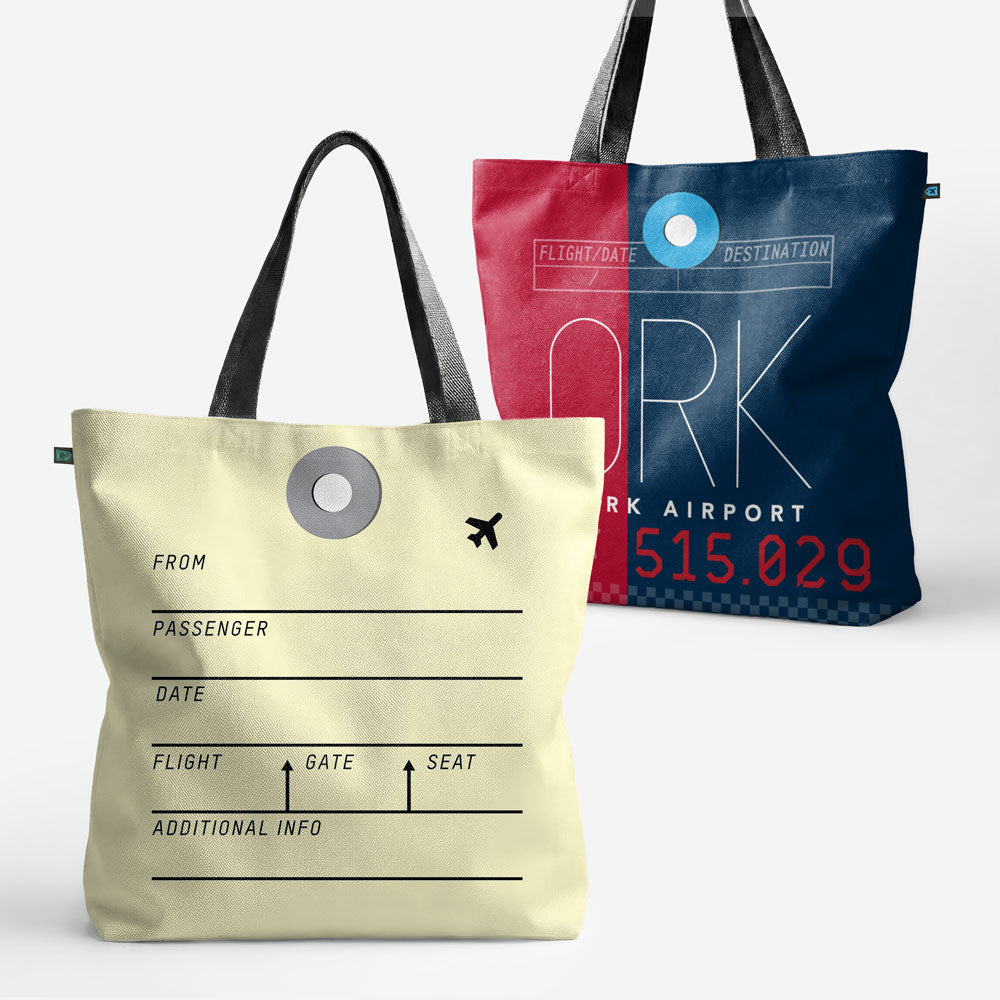 ORK - Tote Bag