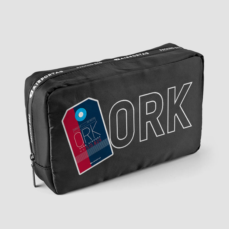 ORK - Sac d'emballage