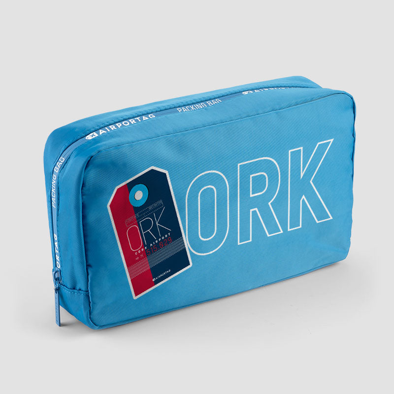 ORK - Sac d'emballage