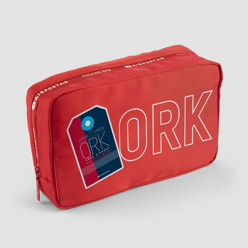 ORK - Packing Bag