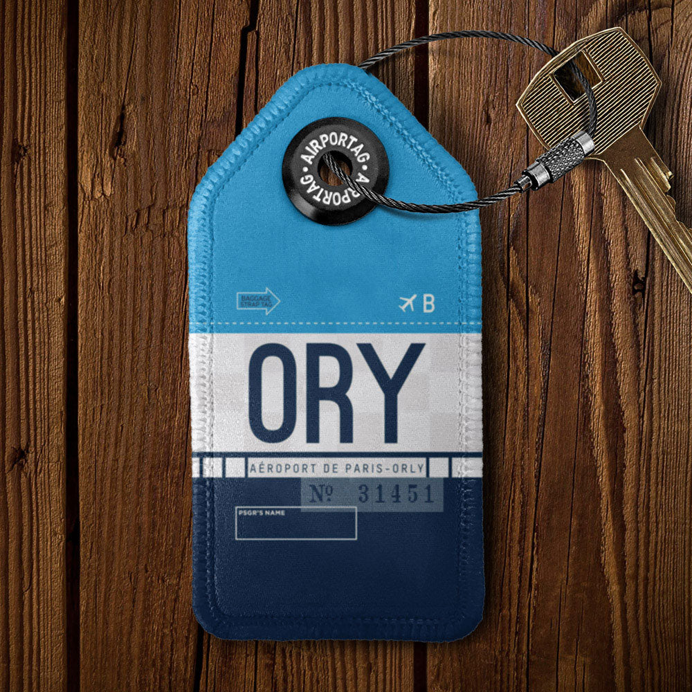 ORY - Keychain