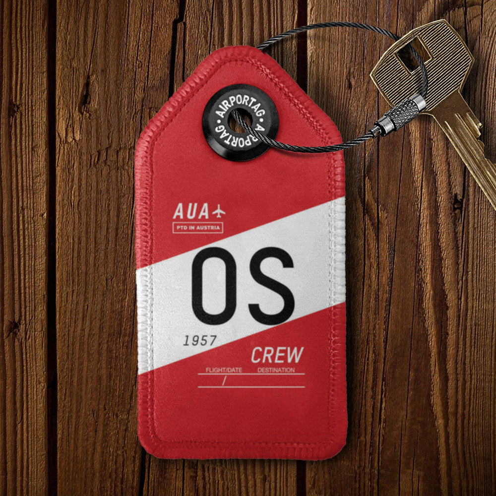 OS - Keychain