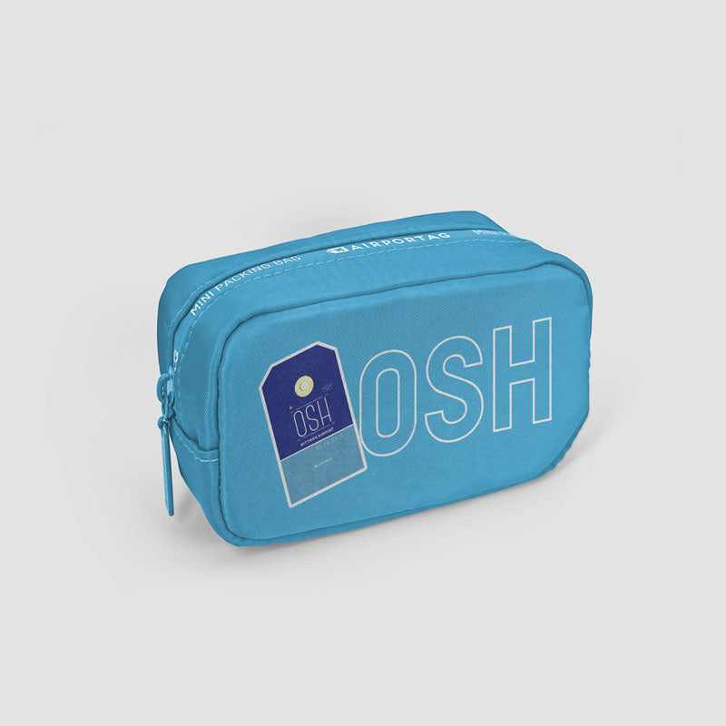 OSH - Mini Packing Bag