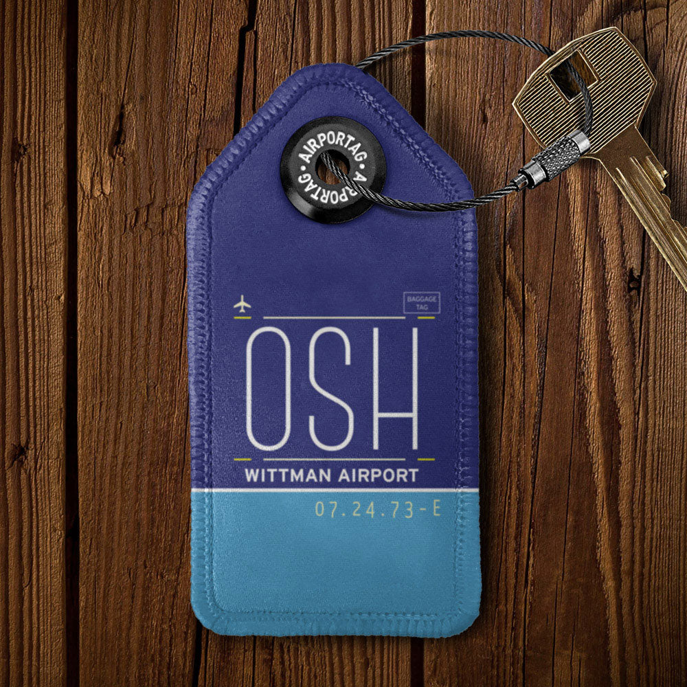 OSH - Keychain