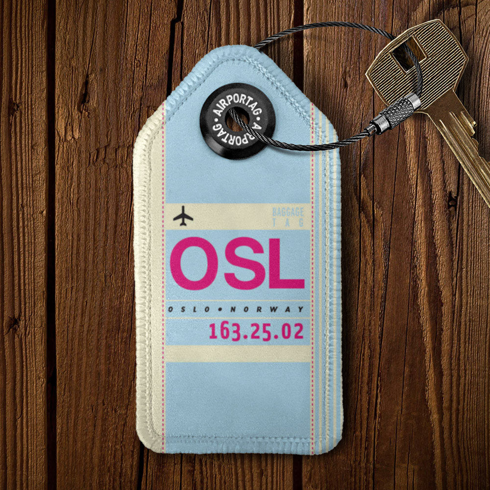 OSL - Keychain