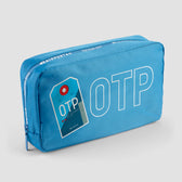 OTP - Accessory Pouch Bag - Clutch Handbag