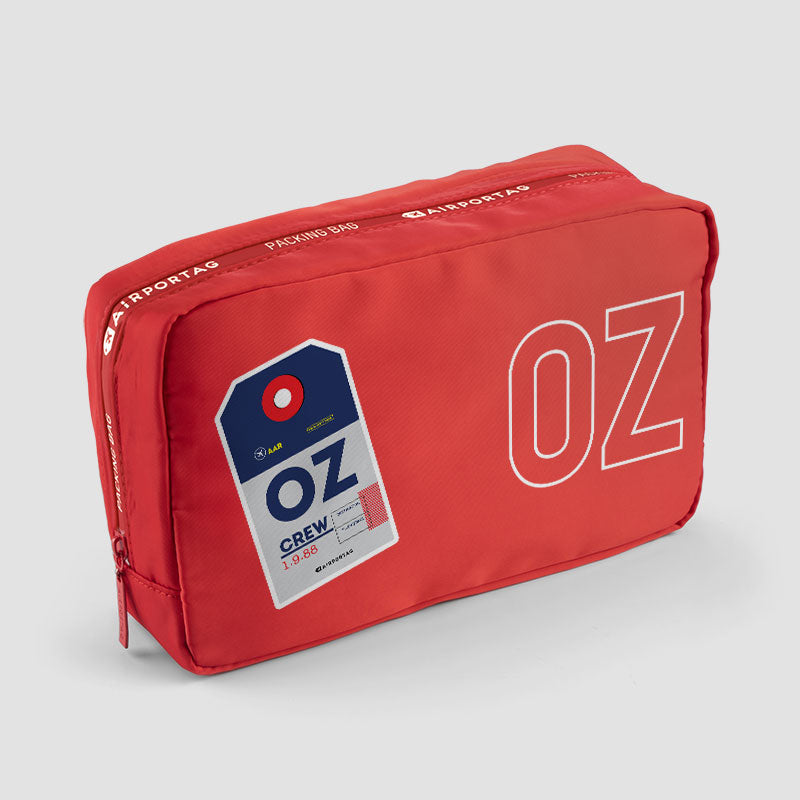 OZ - ポーチバッグ