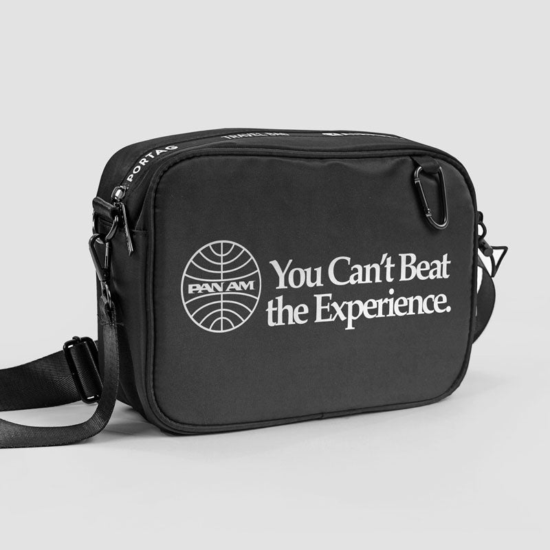 Pan Am Experience - Travel Bag
