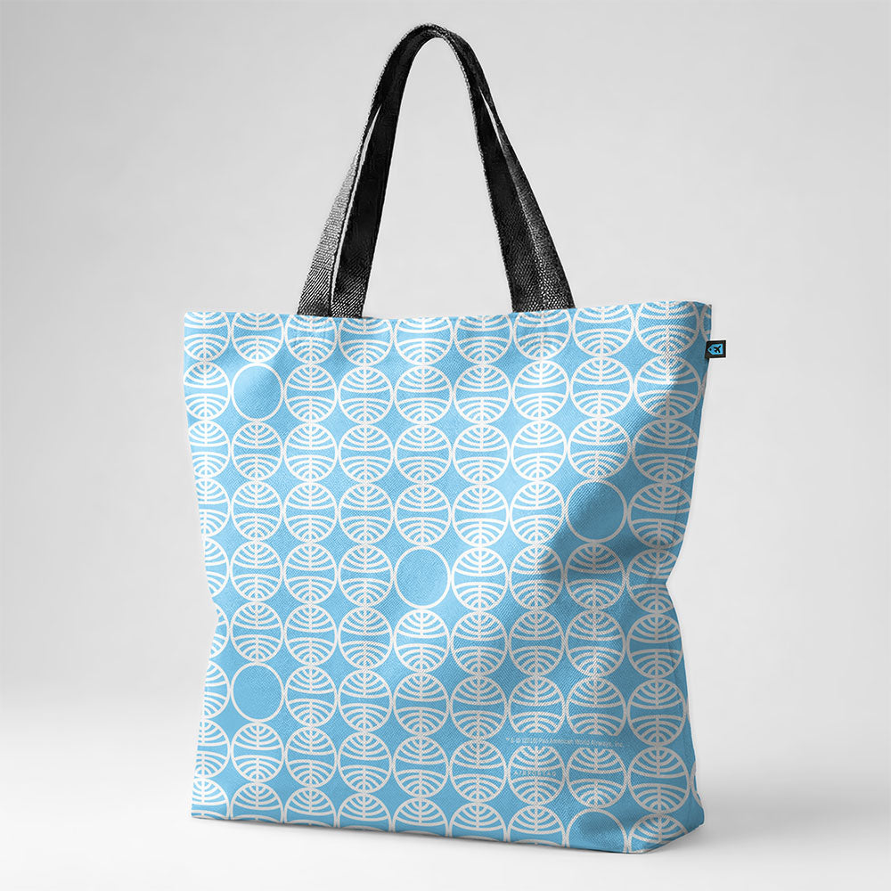 Pan Am Globe - Tote Bag