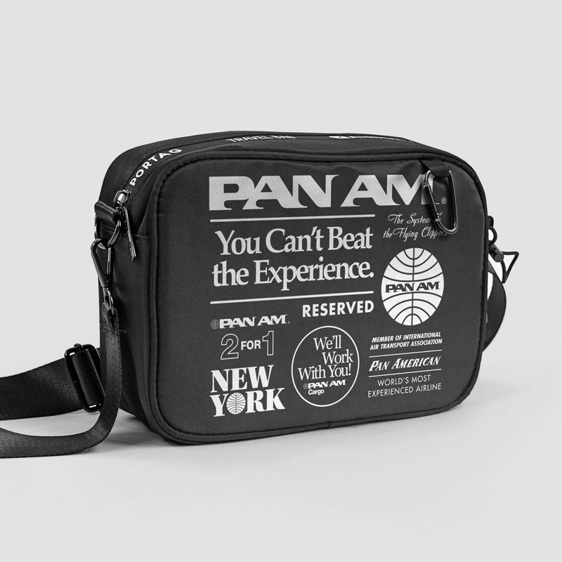 Pan Am Reserved - Travel Bag