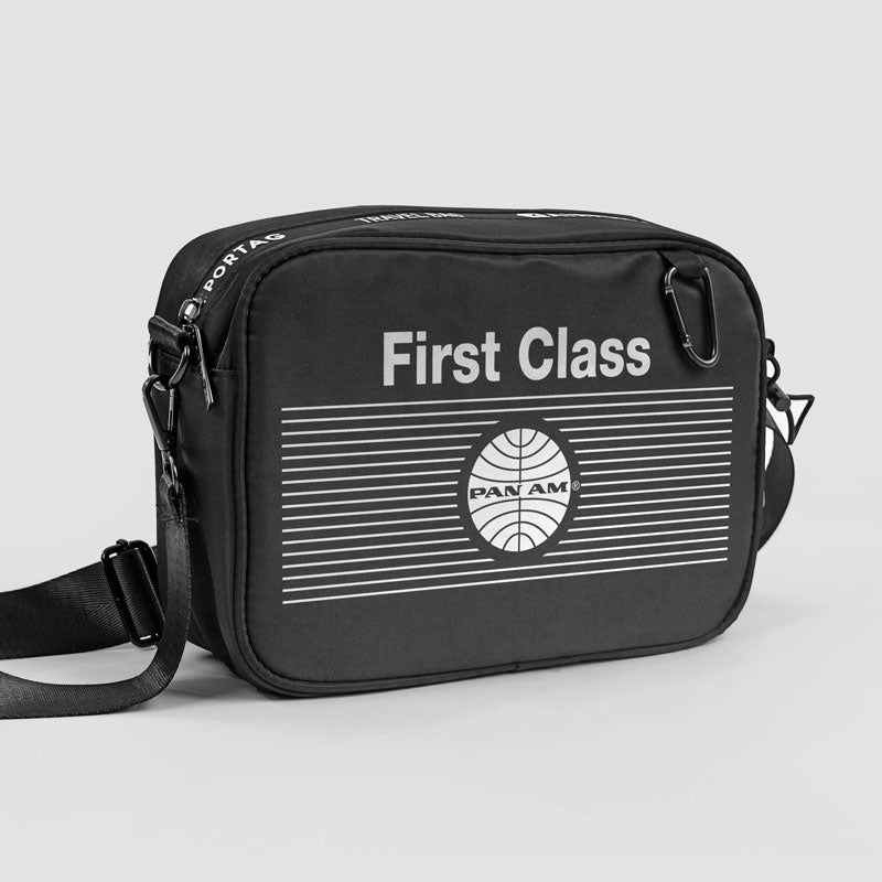 Pan Am First Class - Travel Bag