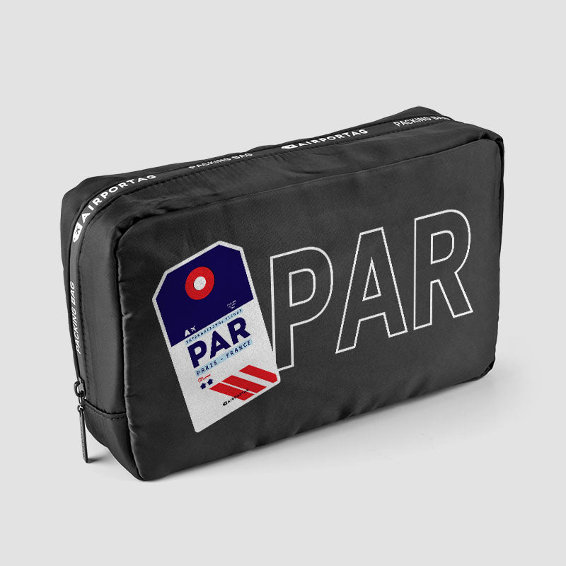 PAR - Packing Bag