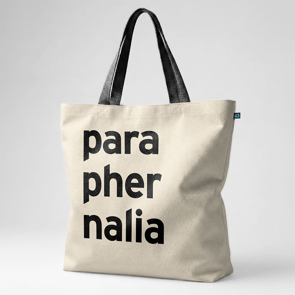 Accessoires - Sac fourre-tout