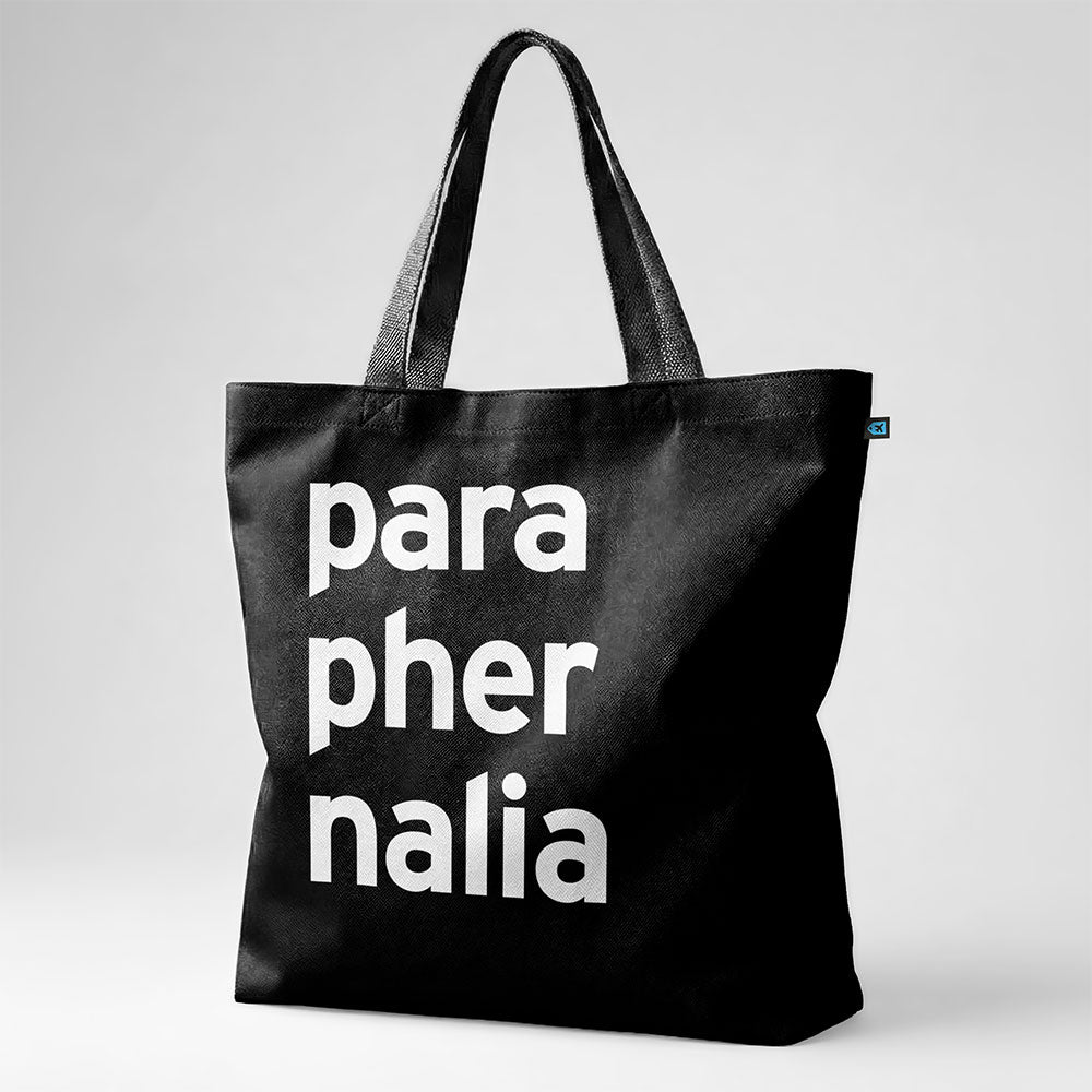 Accessoires - Sac fourre-tout