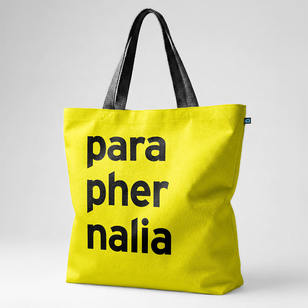 Accessoires - Sac fourre-tout