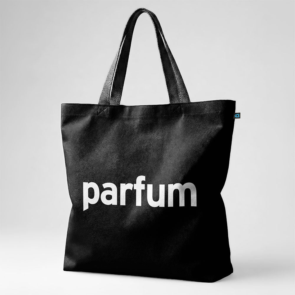 Parfum - Tote Bag
