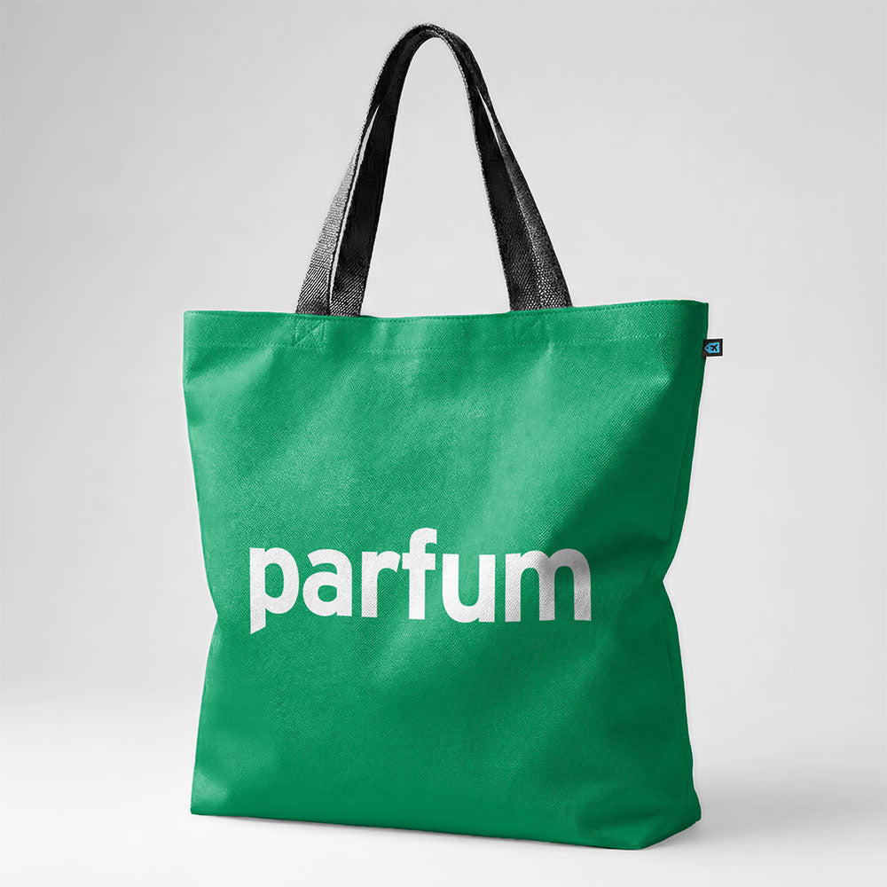 Parfum - Tote Bag