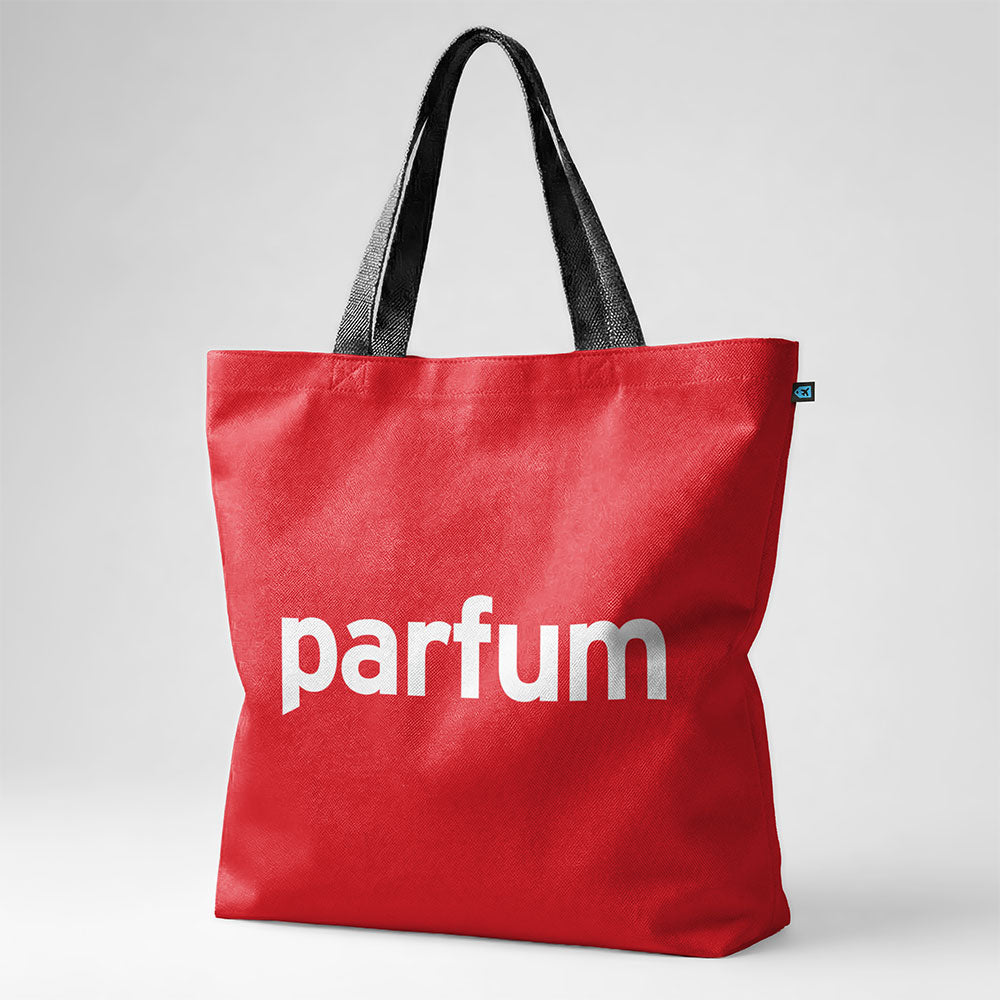 Parfum - Tote Bag