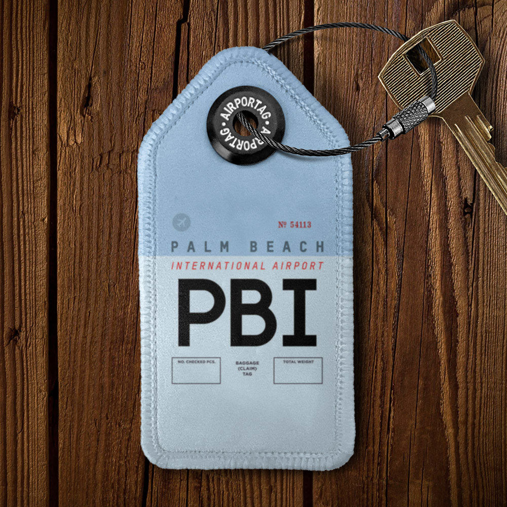 PBI - Keychain