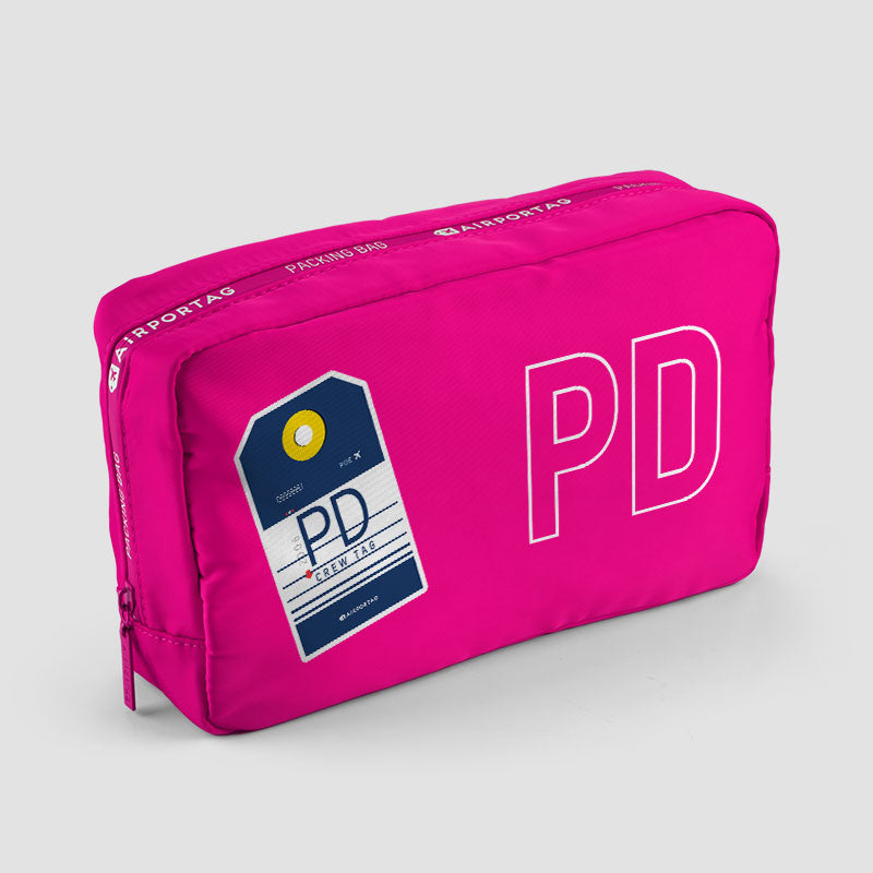 PD - Packing Bag