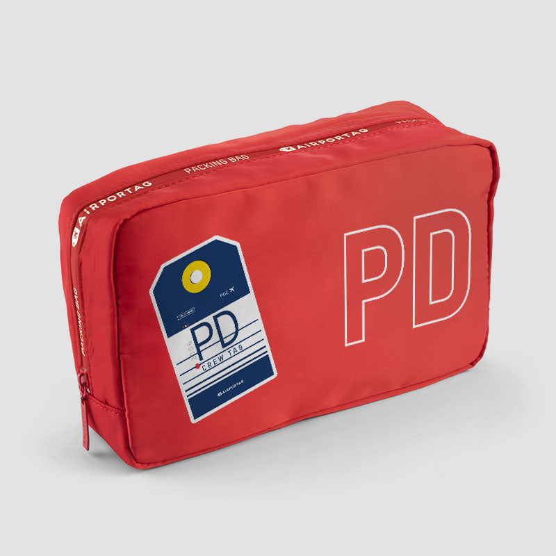 PD - Packing Bag