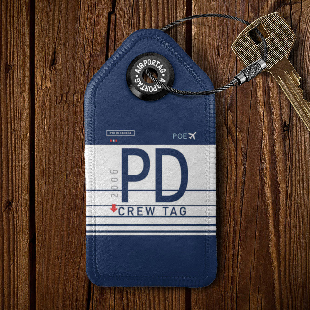 PD - Keychain