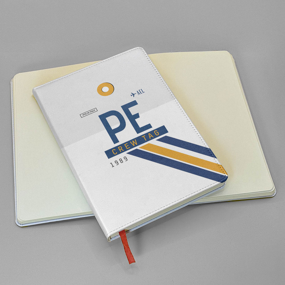 PE - Journal