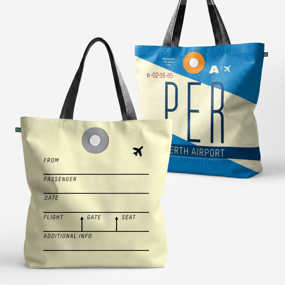 PER - Tote Bag