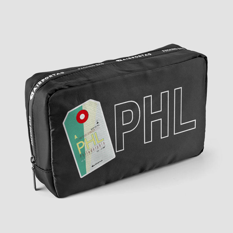 PHL - Packing Bag