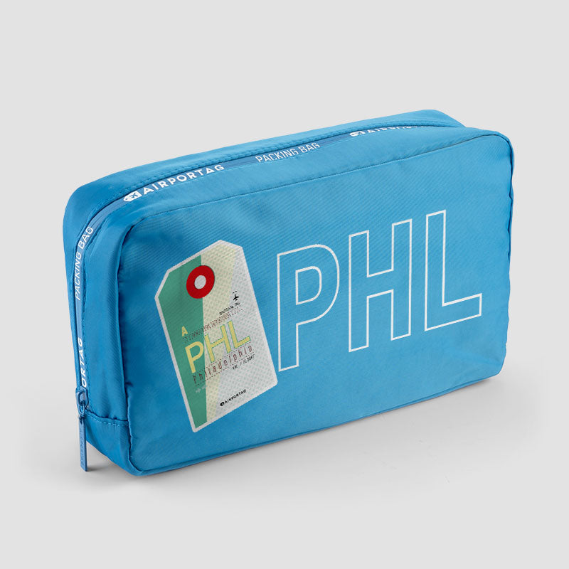 PHL - Packing Bag