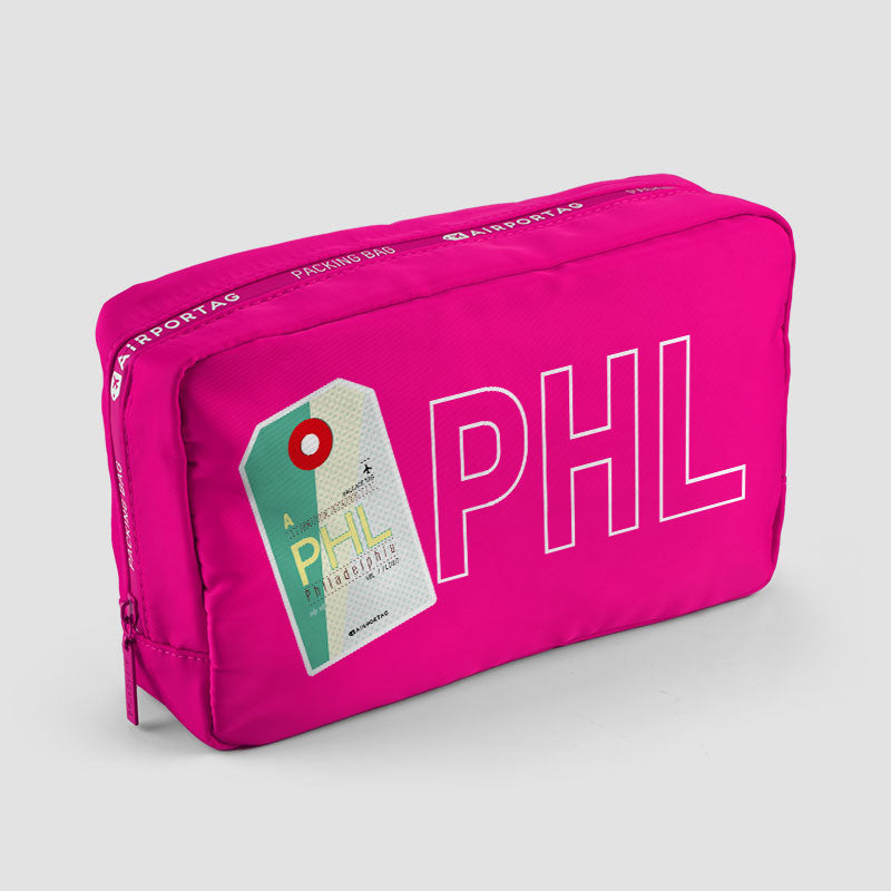 PHL - Sac d'emballage