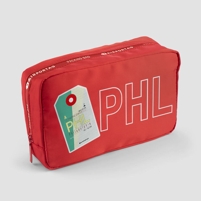 PHL - Sac d'emballage