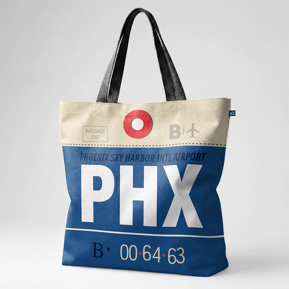 PHX - Tote Bag