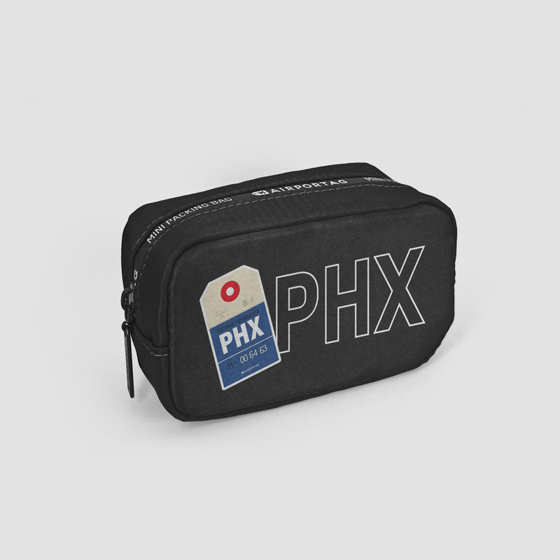 PHX - Mini Packing Bag