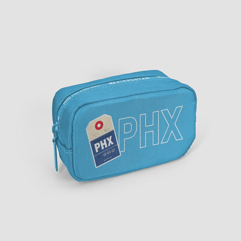 PHX - Mini Packing Bag