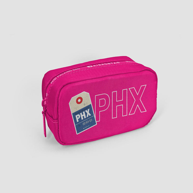 PHX - Mini Packing Bag